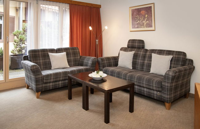 Chalet Abendrot apARTments - Foto 2