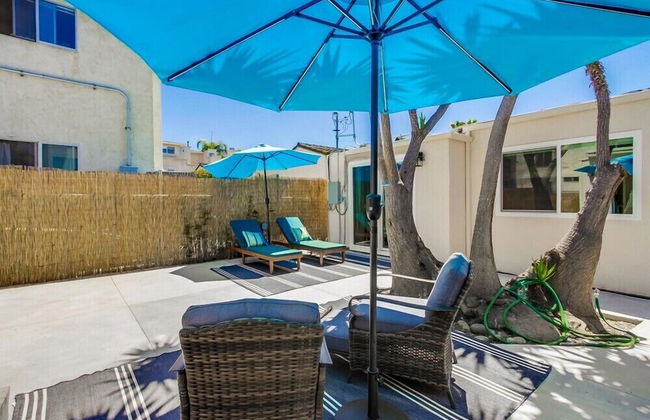 Blue Water Bungalow - Foto 57