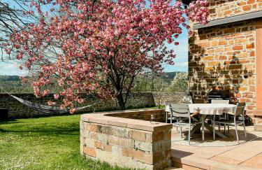 Renovated Farmhouse Half In The Trierer Heide - Photo 35