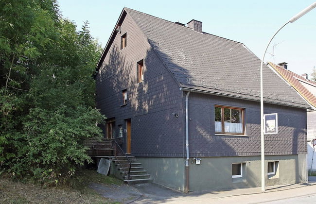 Wohnung in Medebach Nahe Skipisten - Photo 17