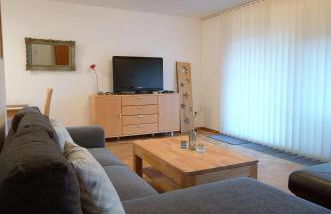 Ferienwohung DaHeim - Foto 1