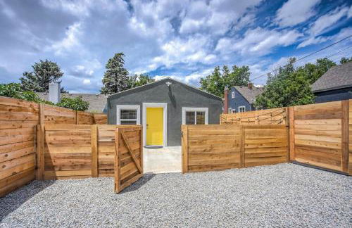 Sheridan Suite - King BBQ Skyline View - Foto 30