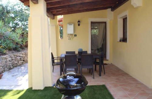 Villa Nina - Lussuosa Villa con piscina privata a Stintino - Foto 19