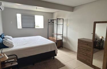 Apartamento aconchegante em Goiânia - Foto 5