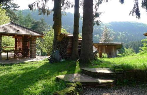 Holiday Home in Walscheid mit Terrasse- Grill by Interhome - Foto 41