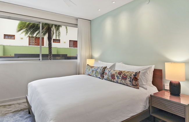 O Condominium Beachfront Residences - Foto 10