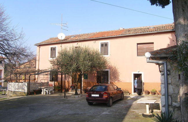 Cozy 4 Person Apartment Marija - Foto 13