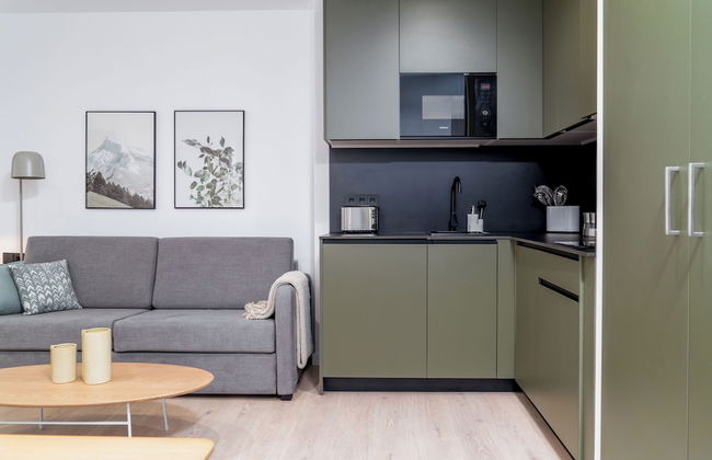 Limehome Santiago de Compostela - Foto 52