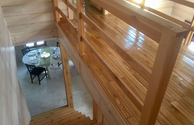 Skokovo Park - Foto 63