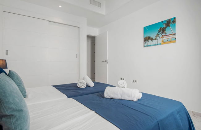 Sea View Apartment in Casares del Mar - Ref M50 - Foto 14