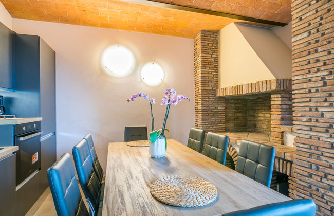 Casale L'Uliveta - Foto 37