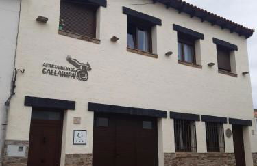 Apartamentos Callampa - Foto 60