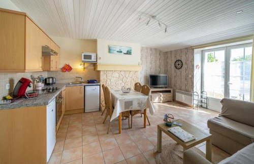 Gîtes Le Bois Berranger - Photo 32