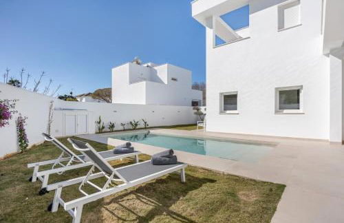 Chalet Maria Jose - Foto 23