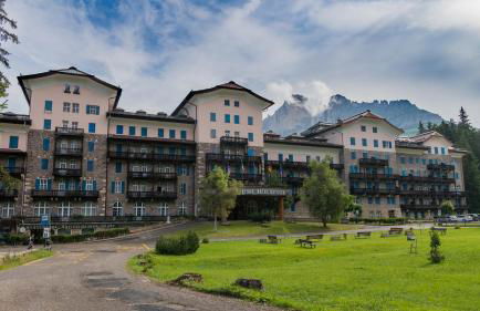 Residence Grand Hotel Carezza - Foto 4