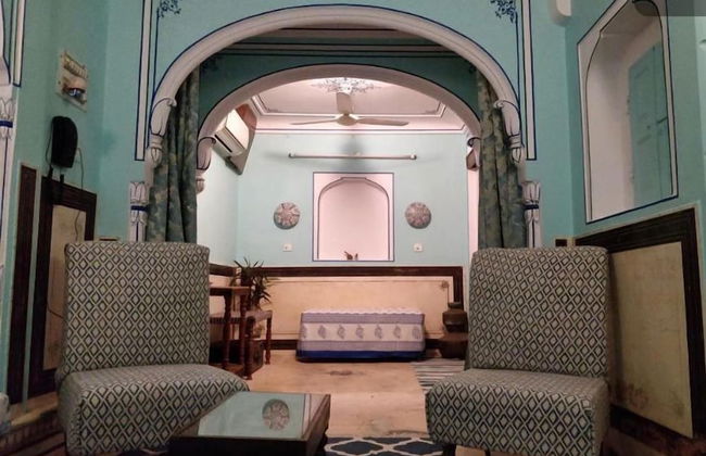 Jaipur Haveli - Foto 16