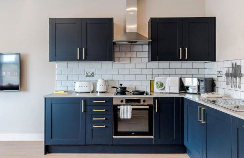 Shepherds Bush - Your Apartment - Foto 36