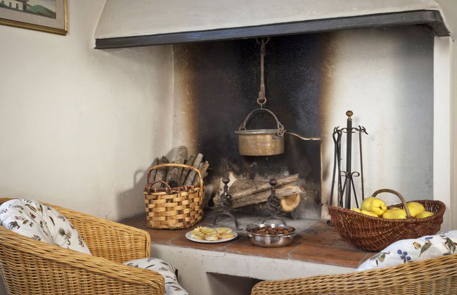 Castello di Pratelli - Foto 14