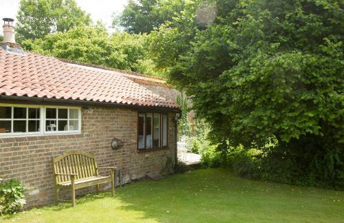 Gamekeeper's Cottage - Foto 13