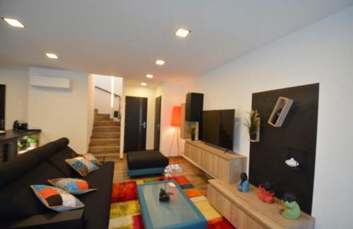 Les villas du Golf Mougins - Foto 12