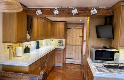 The Coach House - Foto 9