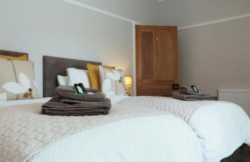 Church View Cottage - Foto 12