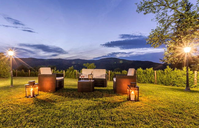 Verdidea - TORRE MONTERCHI - Foto 45