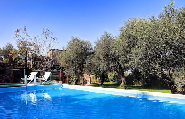 Stony Villa Volcano View - Foto 31