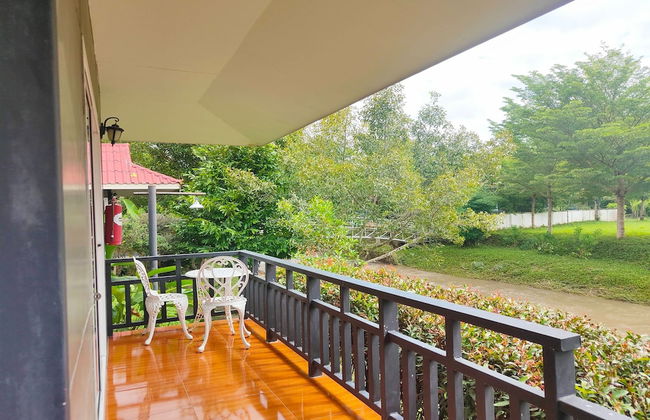 The Creek Resort - Foto 28