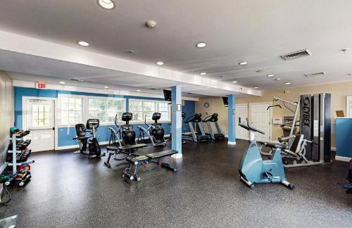 Cottages at Summer Village Beach Get-A-Way - Foto 9