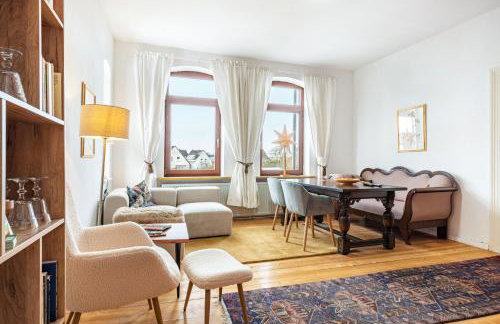 Ferienwohnung Löwenstein - Foto 4