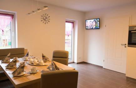 Ferienwohnung Rennsteigblick - Foto 33