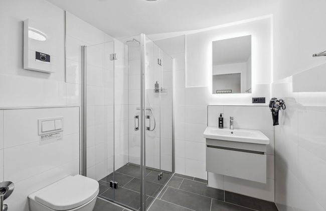 Limehome Düsseldorf Bahlenstr. - Foto 46