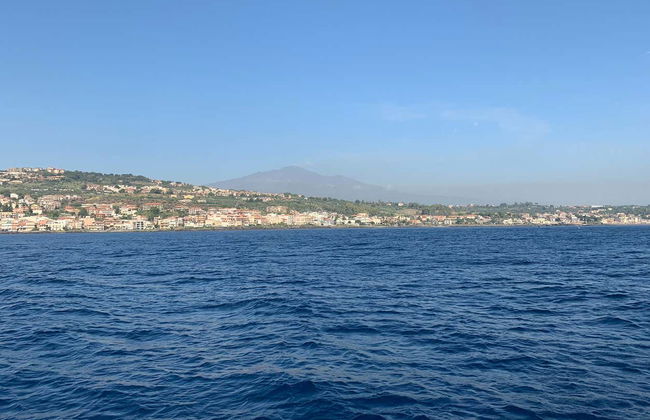 Immersione a Catania - Foto 6