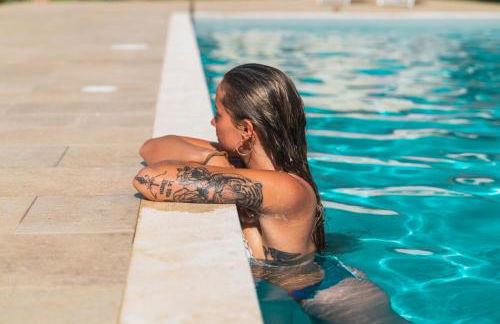 Agriturismo Al Girasole - Foto 44