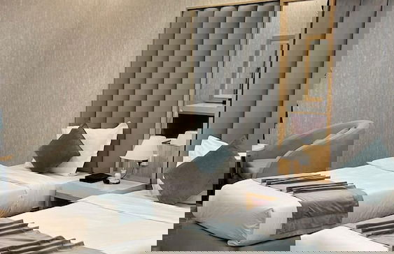 ROSELAND UMLUJ HOTEL - Foto 30