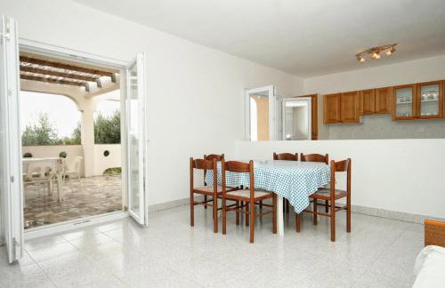 Apartments with parking space Kustici, Pag - 6287 - Foto 48