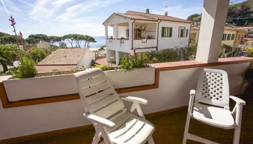 Clara Vista Mare - Goelba - Foto 4