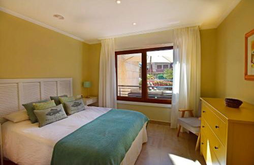 New apartamento Bajo en Isla de la Toja. - Foto 16