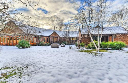 Keene Villa Near Skiing, Swimming and Hiking! - Foto 38