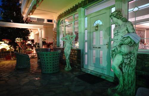 Blue Dream Hotel - Foto 15