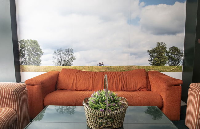 Hospedium Hotel Apartamentos Simón Verde - Photo 62