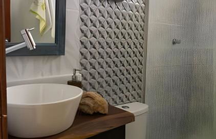 Casa Ecológica em Itacimirim/BA - Foto 12