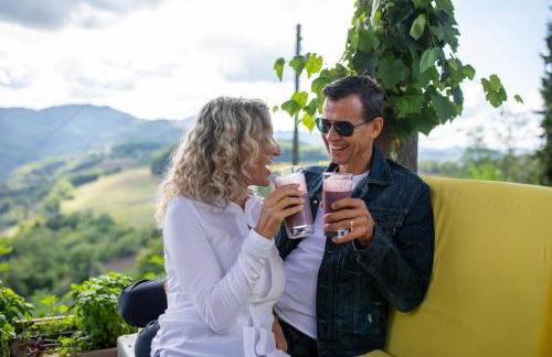 Appartamento sulle colline del Sangiovese - Foto 35