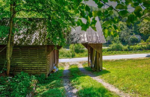 Historic McGuire House - Foto 46