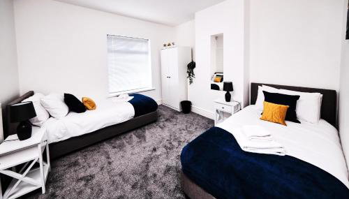 Cassia, 3 Bedrooms, Sleeps 5 - Foto 4