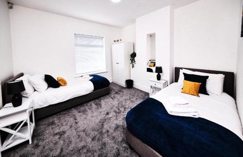 Cassia, 3 Bedrooms, Sleeps 5 - Foto 4