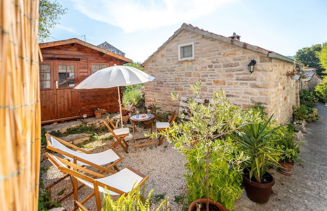 Stone House Harmony - Foto 44