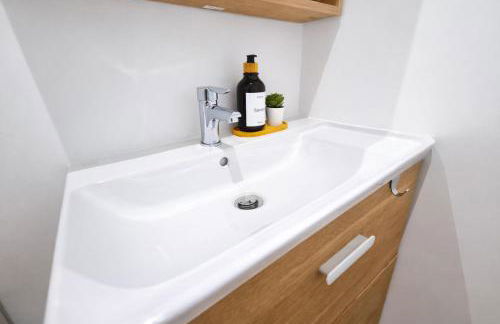 Gare Oissel - Le Paon - Foto 6