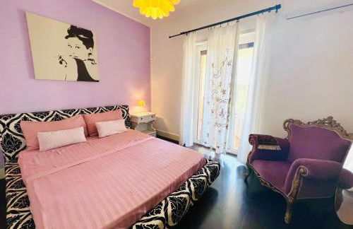 Villa Donna Vincenza - Foto 46